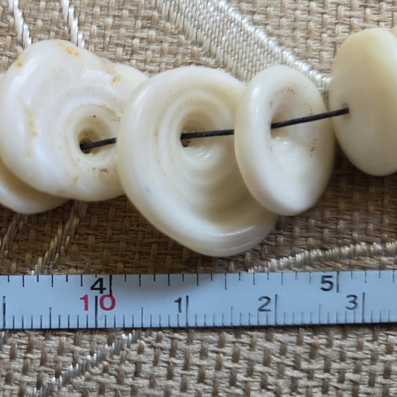 Puka Shell String! - Picture 5 of 6